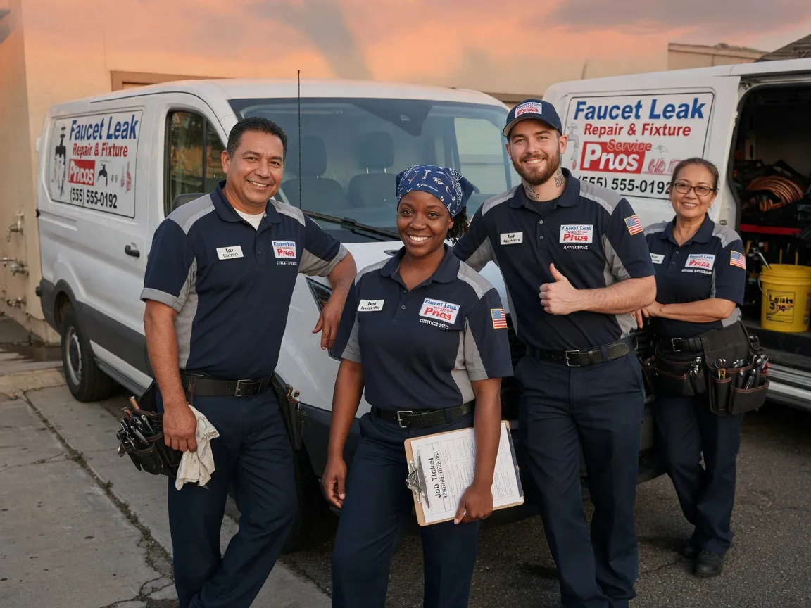 Faucet Repair company in Plantersville, MS