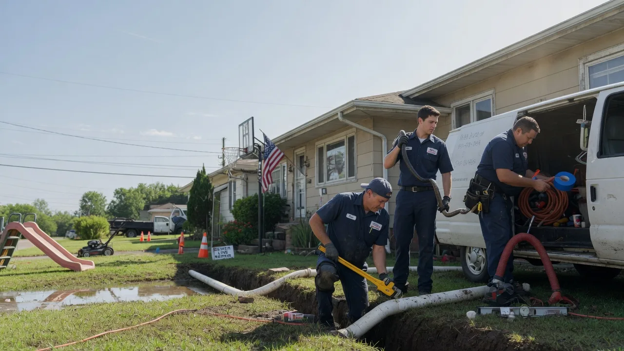 Toilet Installation in Plantersville, MS near me